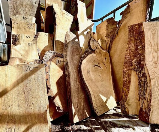  Kawartha Sawmill end cuts for sale