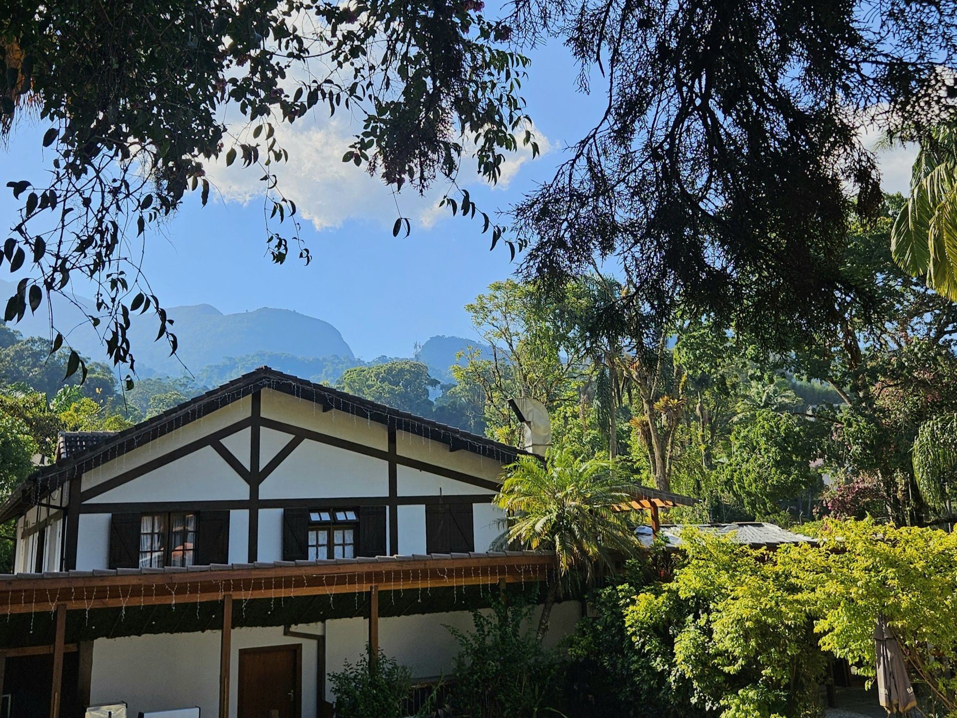 Gaia Hotelaria