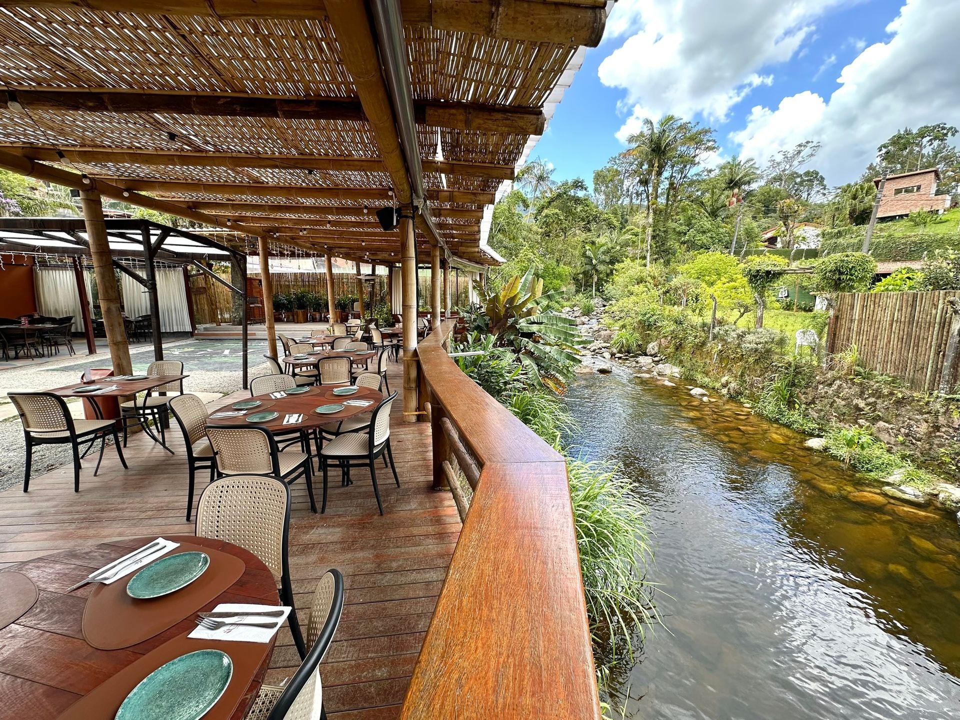 Gaia Hotelaria