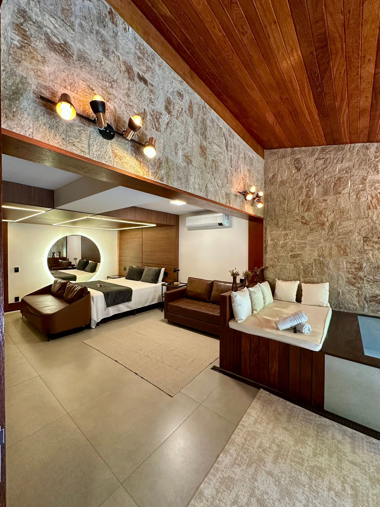 Gaia Hotelaria