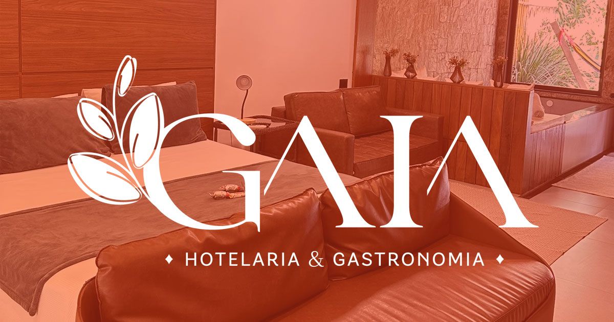 Gaia Hotelaria & Gastronomia, Teresópolis