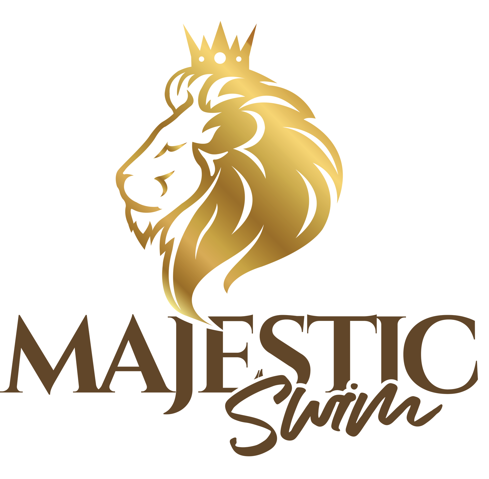 Majestic Swim