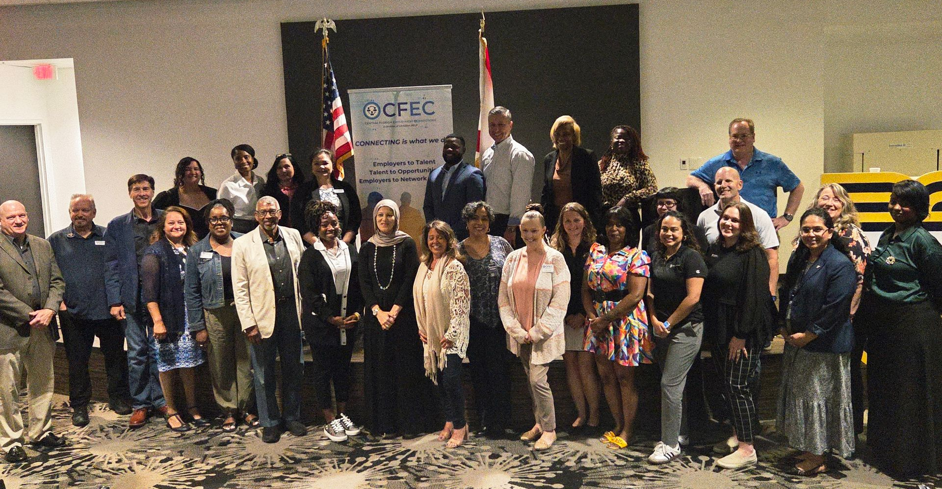 CFEC Advisory Board