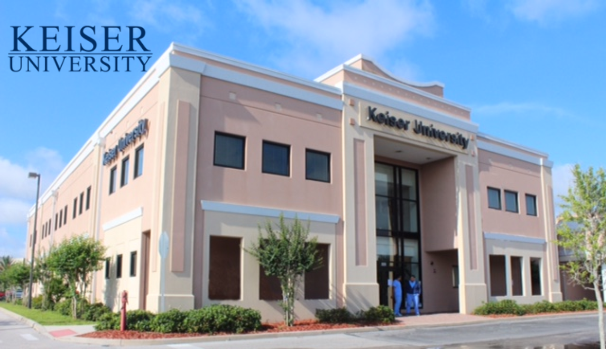 Keiser University