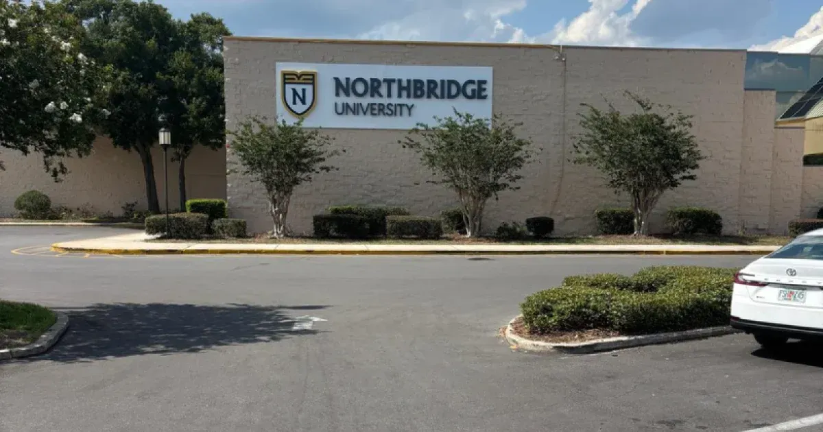 Northbridge University