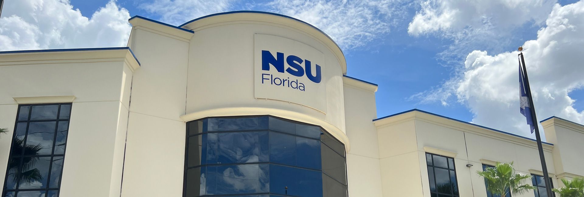 NSU Florida - Nova Southeastern University