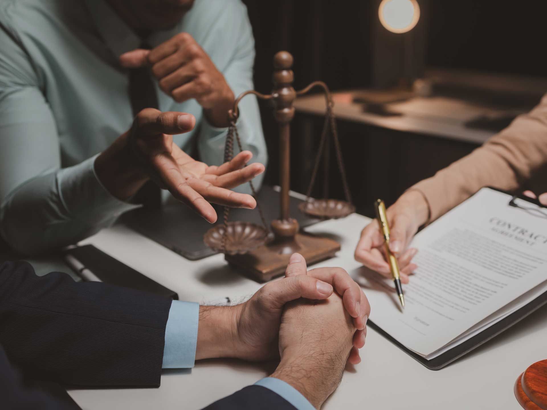 Nationwide Arbitration & Collection Services | MAC Services LLC Nationwide Arbitration & Collection Services | MAC Services LLC
