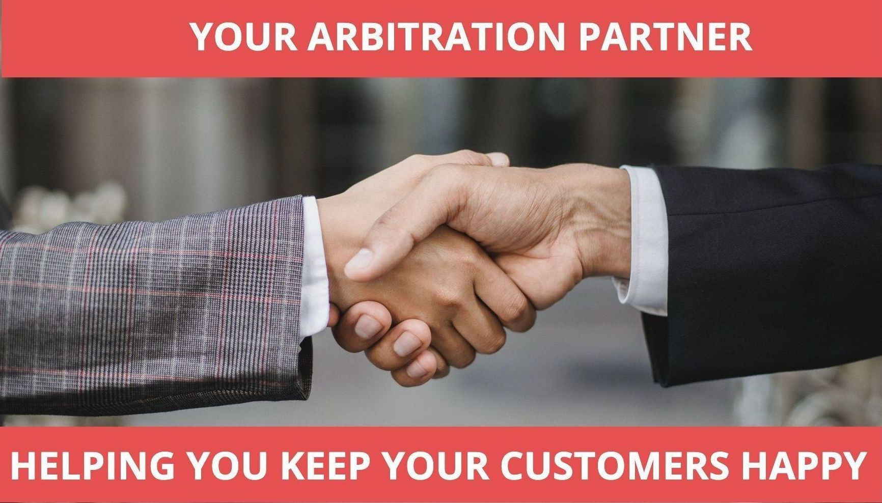 Comprehensive Arbitration Services for Medical Practices Comprehensive Arbitration Services for Medical Practices