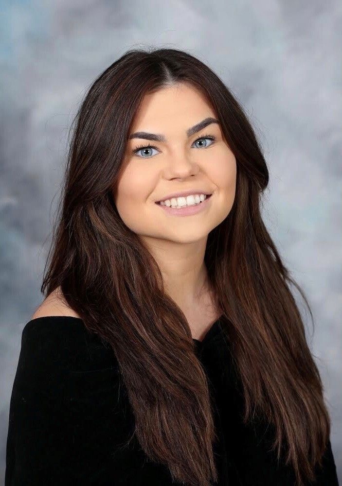Megan E. Ritter