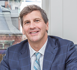 Stephen P. Griffin