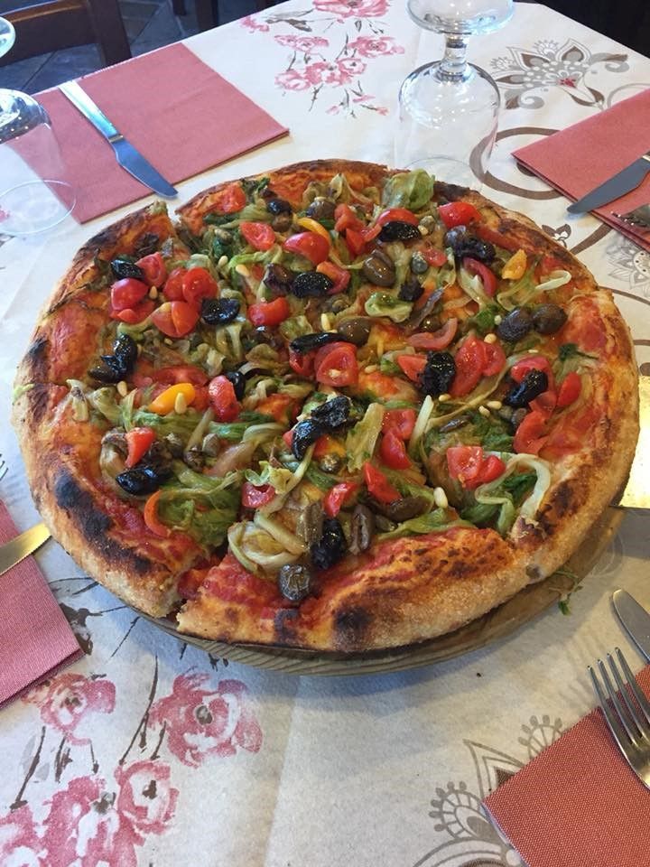 La Ruota 1950