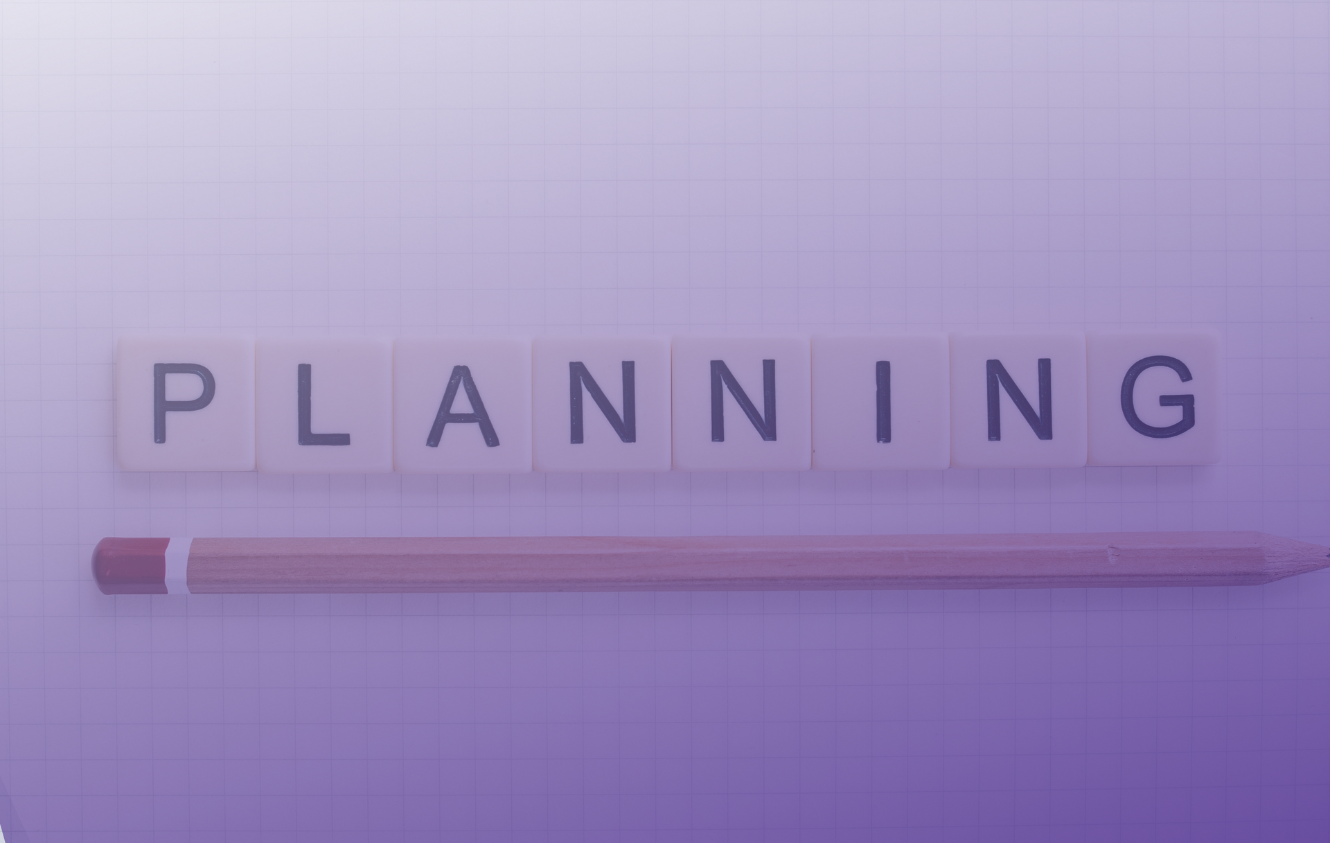 Tax planning for next year with a financial planner and documents