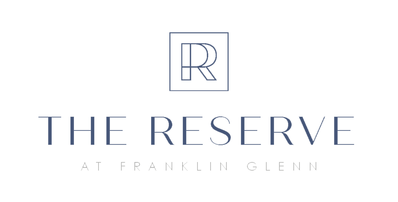 The Reserve at Franklin Glenn logo - Click to go to Home Page