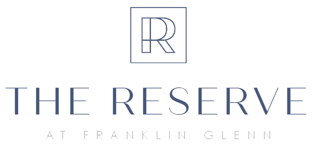The Reserve at Franklin Glenn logo