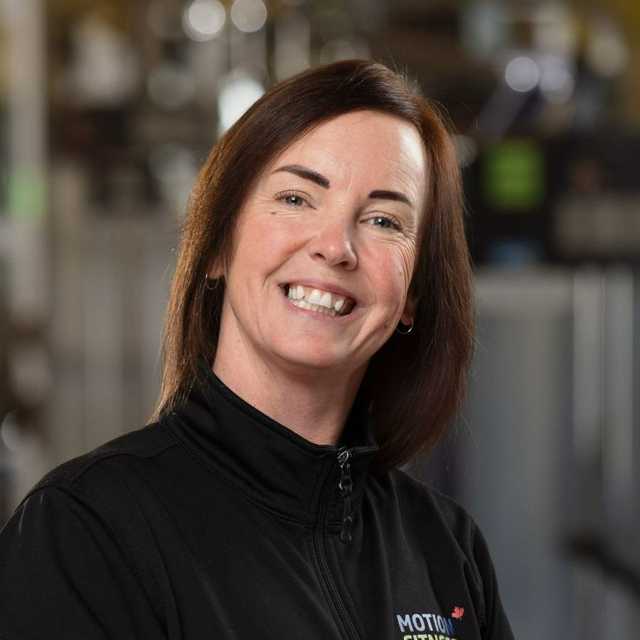 Jo-Anne Giffen