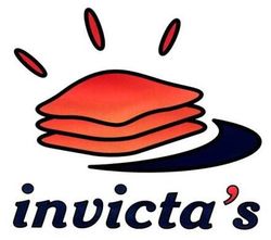 Logo Invicta's