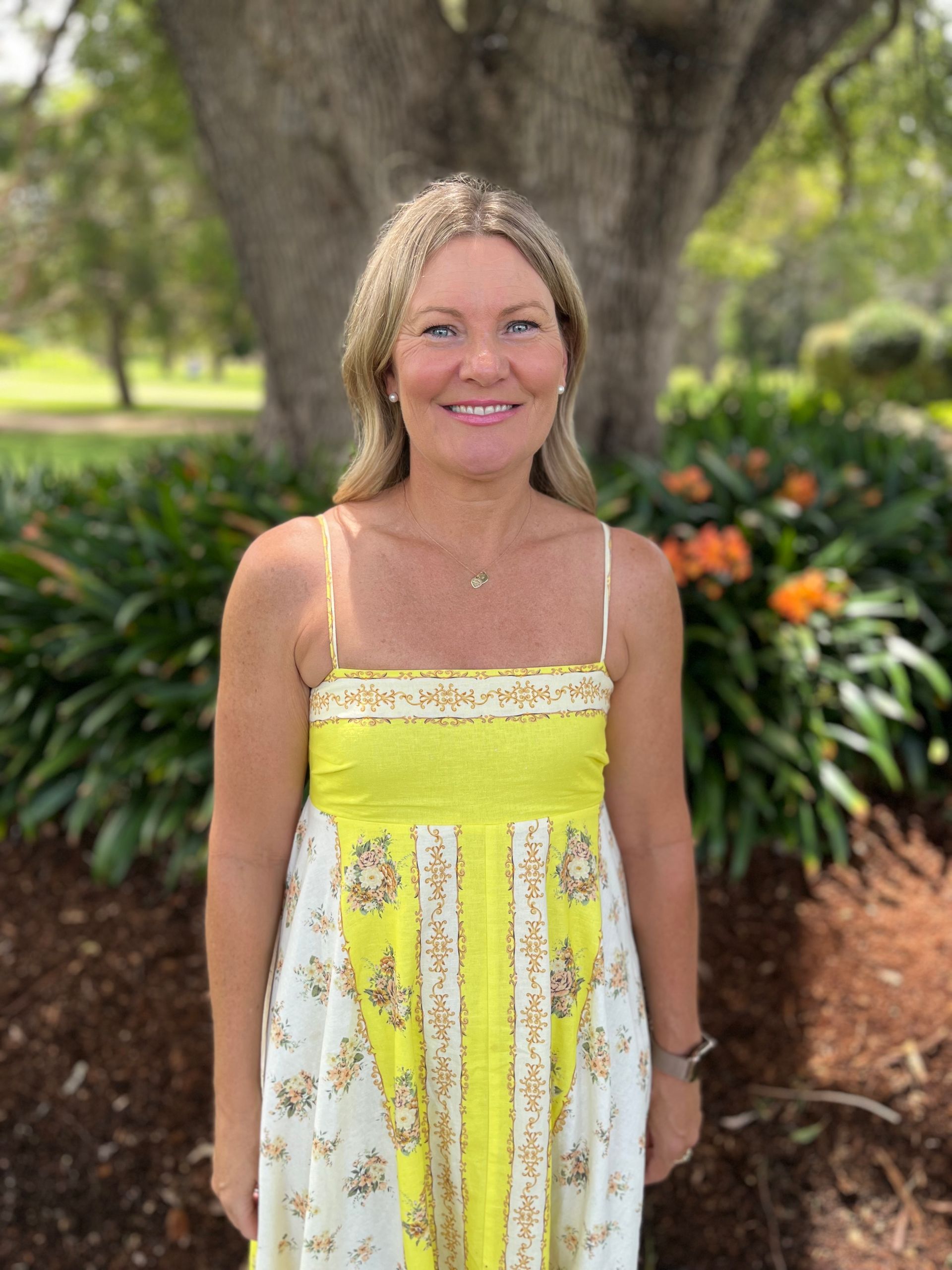 Renee — Toowoomba & Roma, QLD — Brownlie Chiropractic