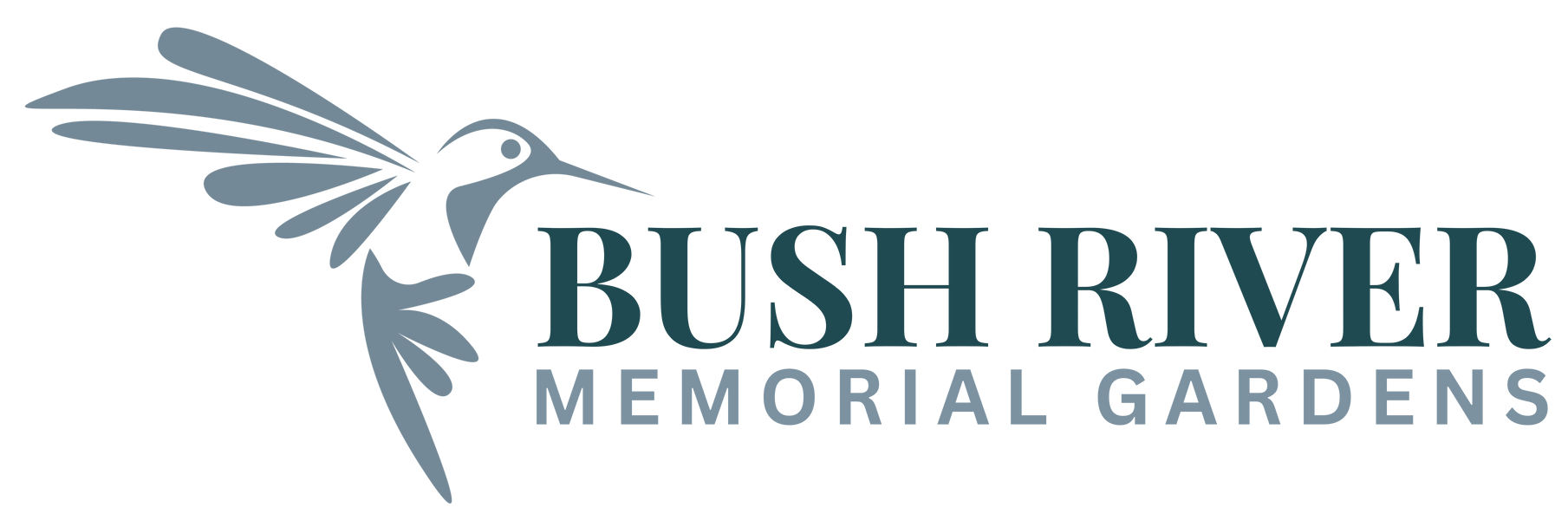 Bush River Memorial Gardens | Columbia, SC