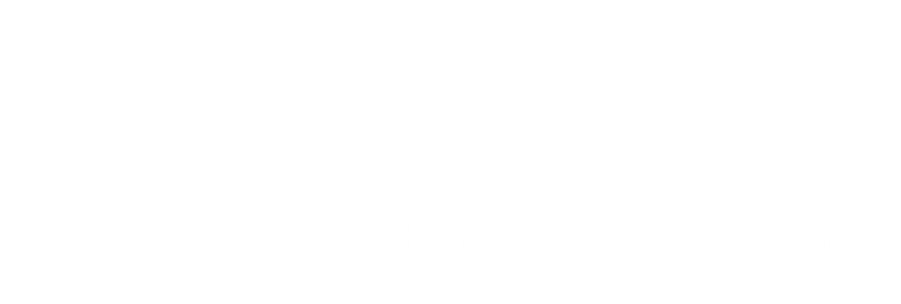 white logo copy