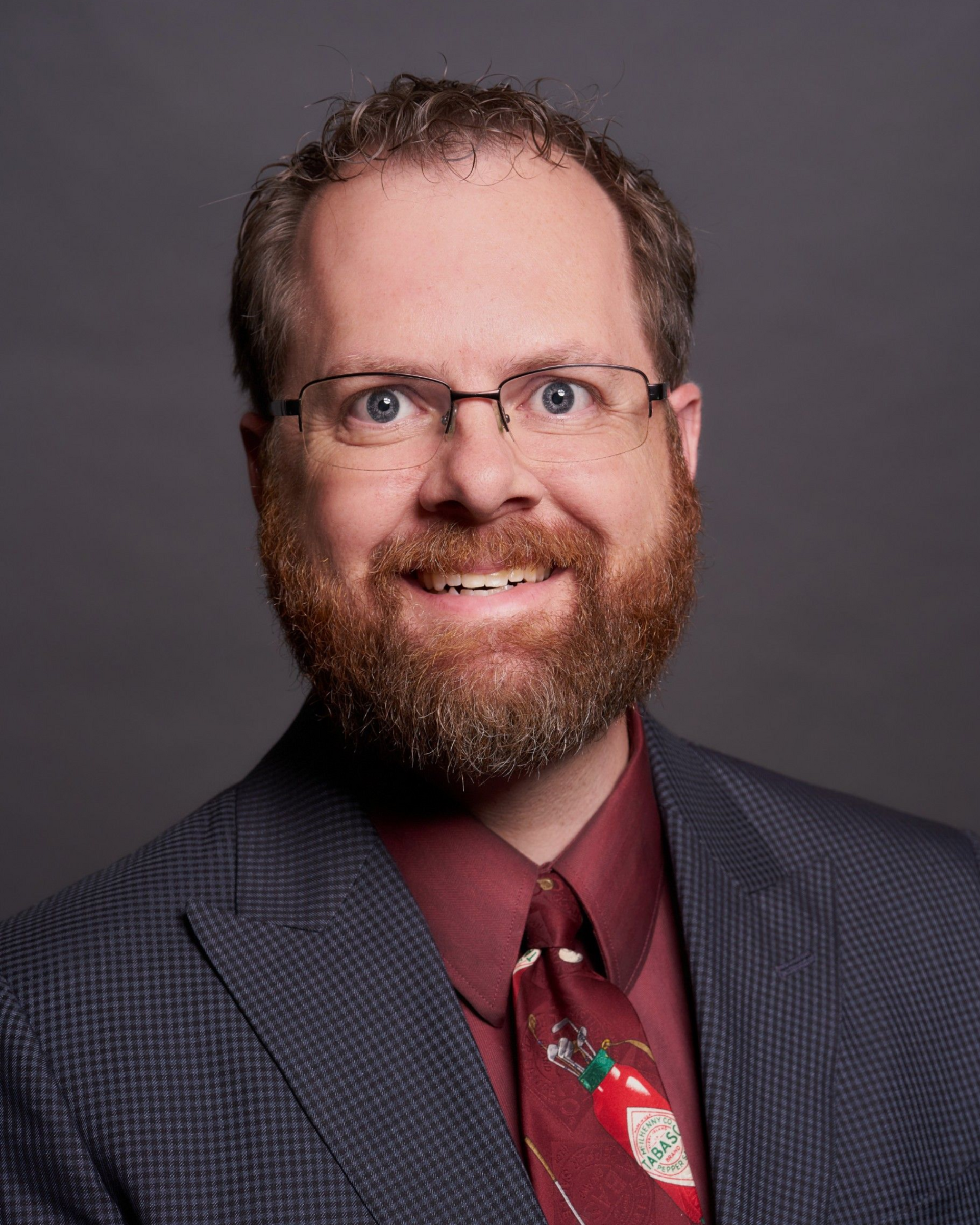 Staff Photo