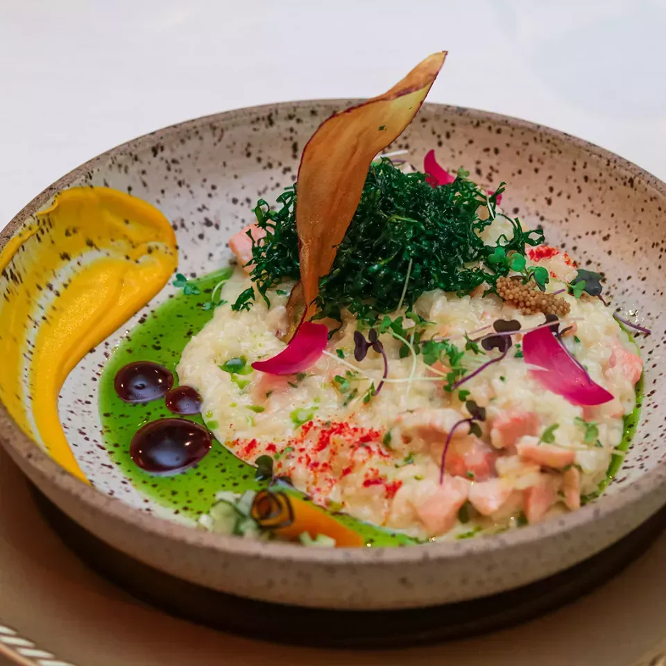 Alma Restaurante