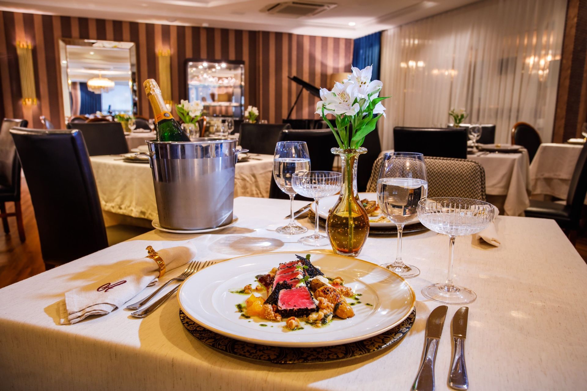 Alma Restaurante