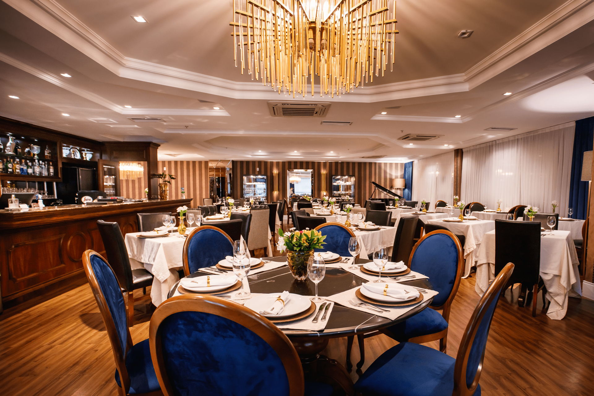 Alma Restaurante