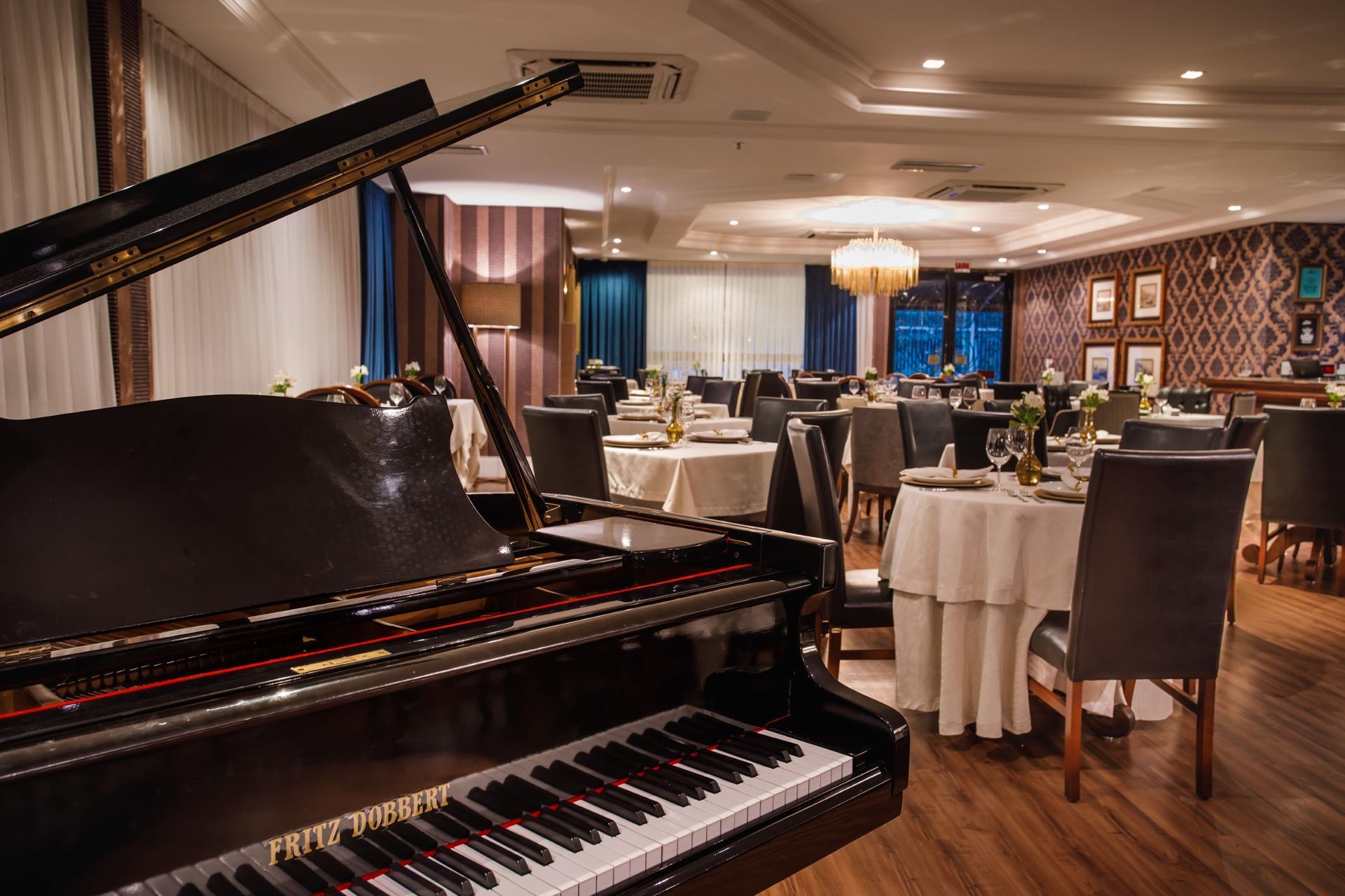 Alma Restaurante