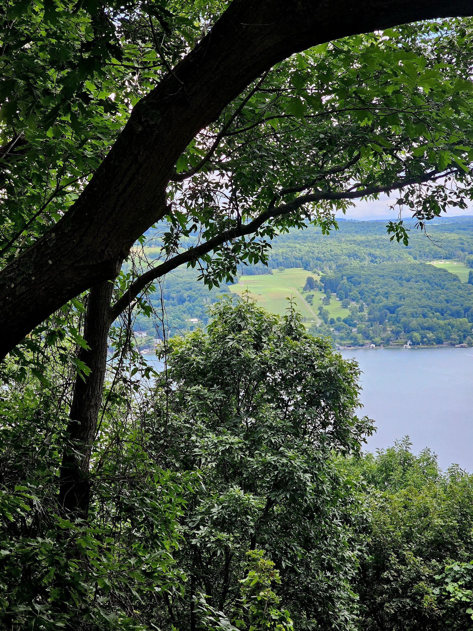 Keuka Lake