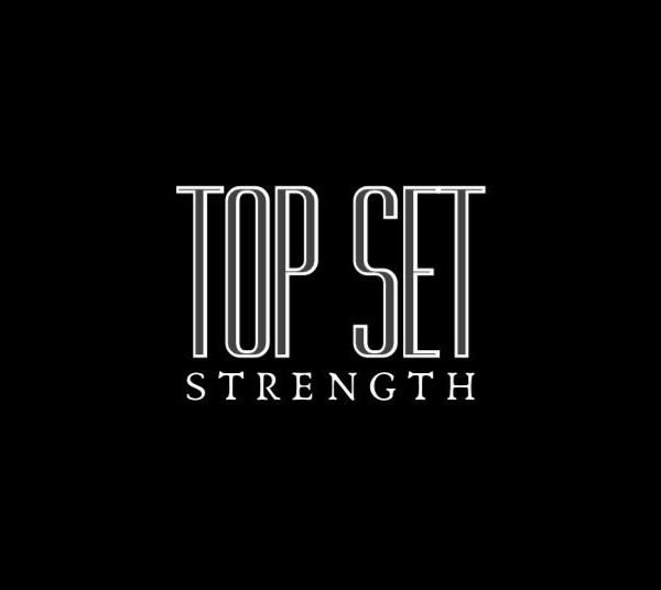 Logo with the words 