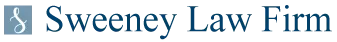 Sweeney Law Firm logo