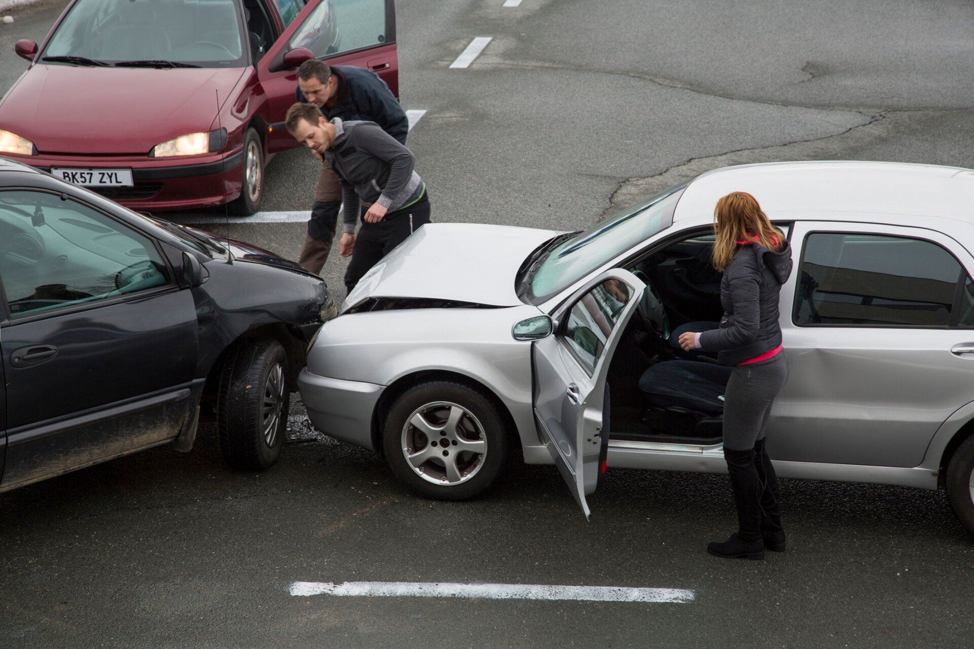 Uninsured Motorists | Naples, Florida | Auto Accident Attorney of Naples, FL