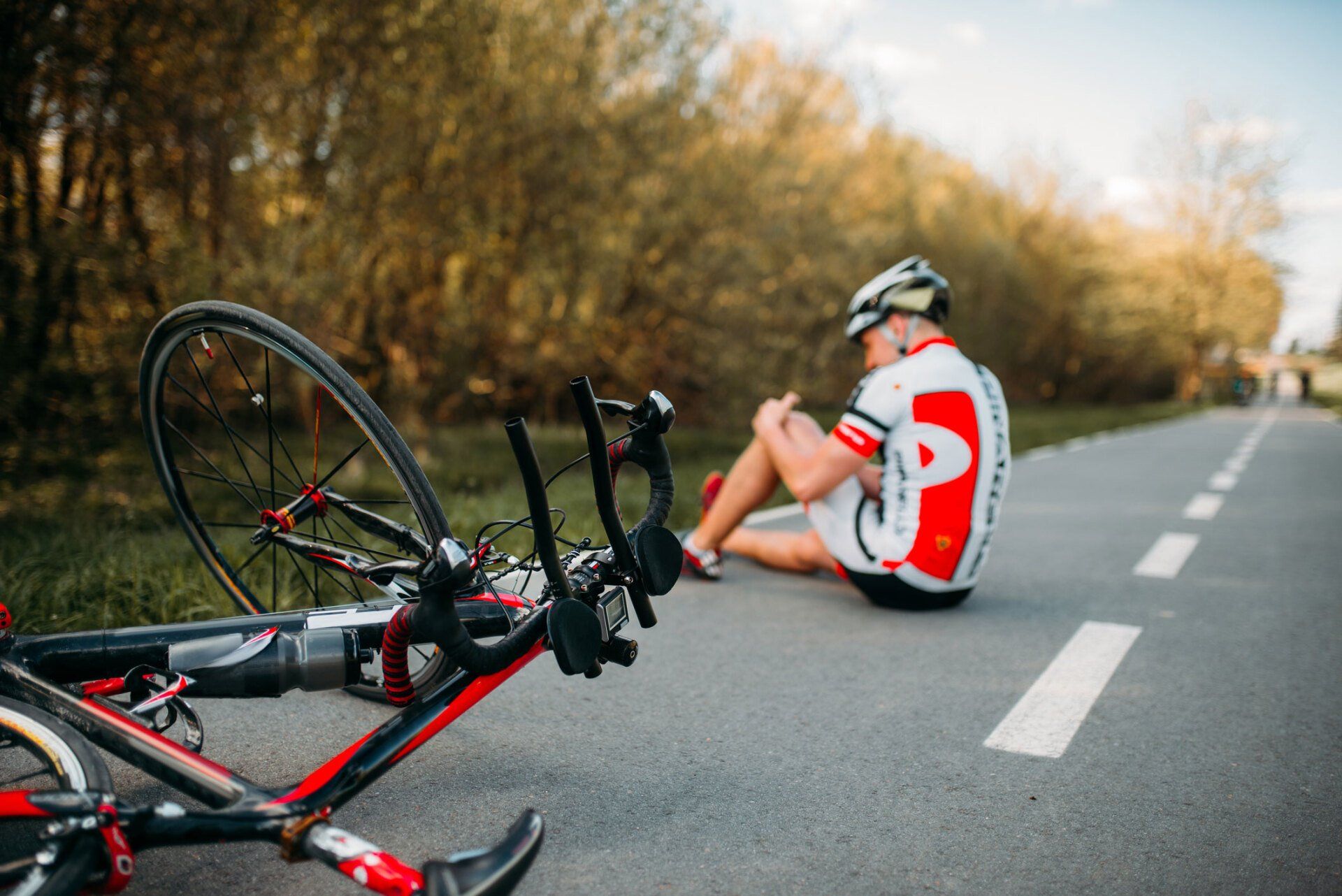 Bicycle Accident | Naples, Florida | Auto Accident Attorney of Naples, FL