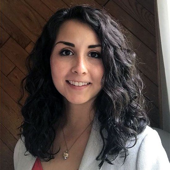 Aiden Bondurant, Mission and Community Engagement Manager