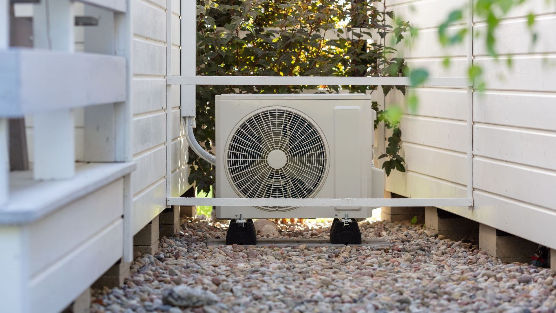 Klimaanlage