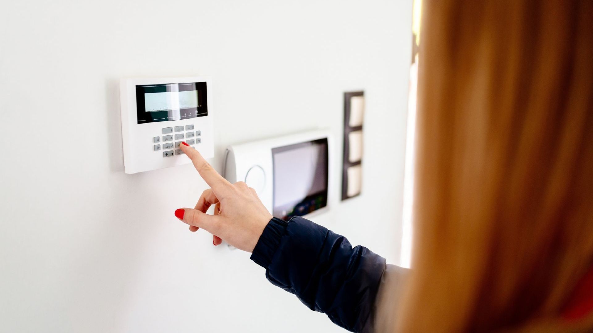 Klimaanlage Steuerung