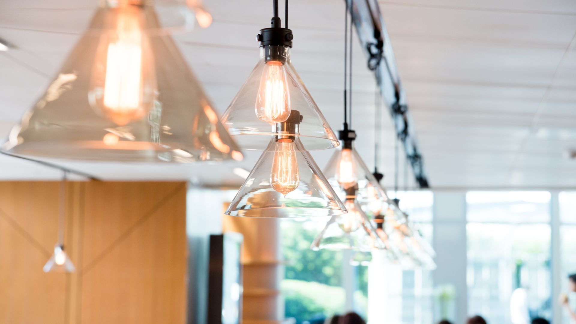 Lampen