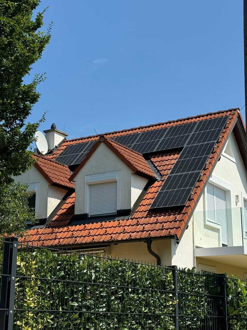 Photovoltaikanlage