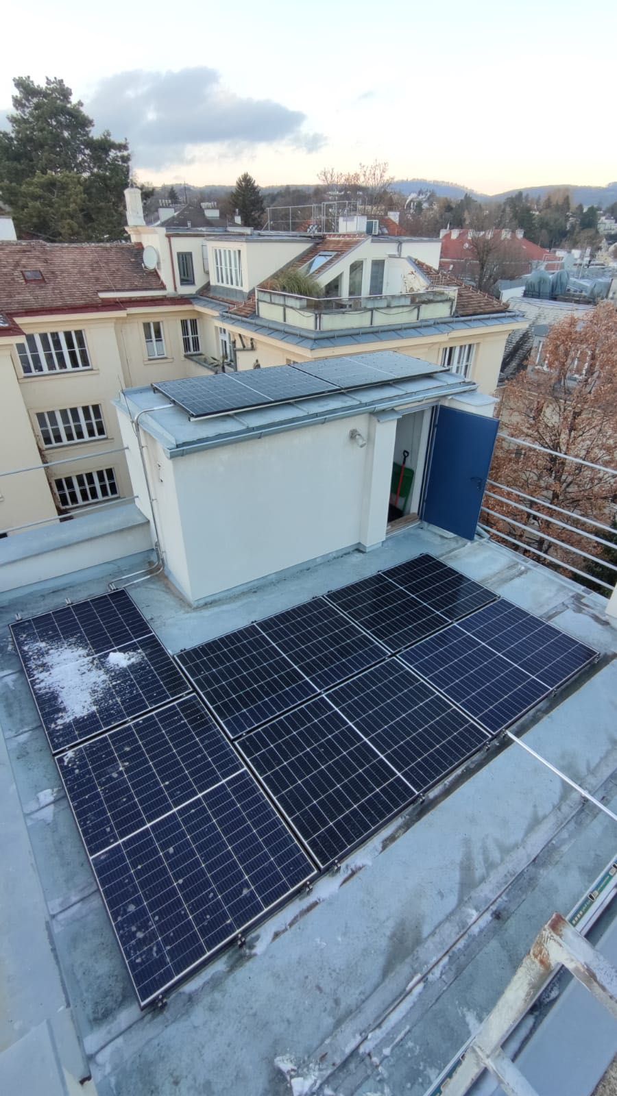 Photovoltaikanlage
