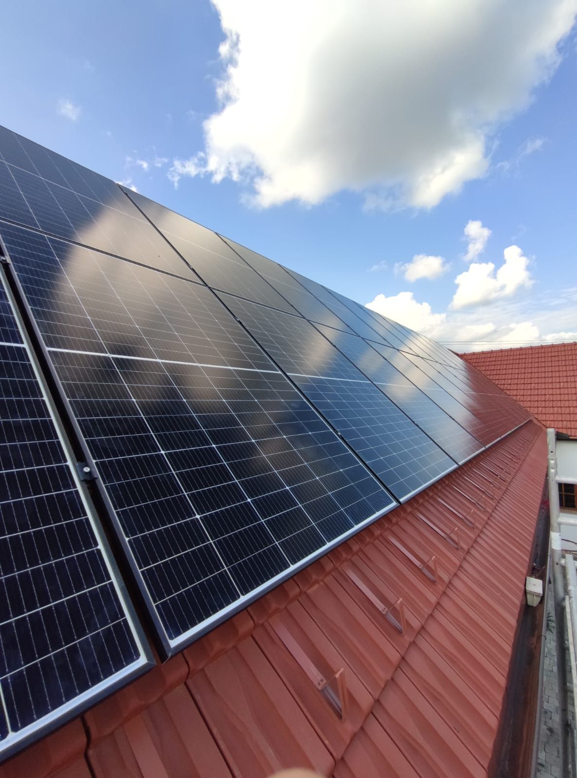 Photovoltaikanlage