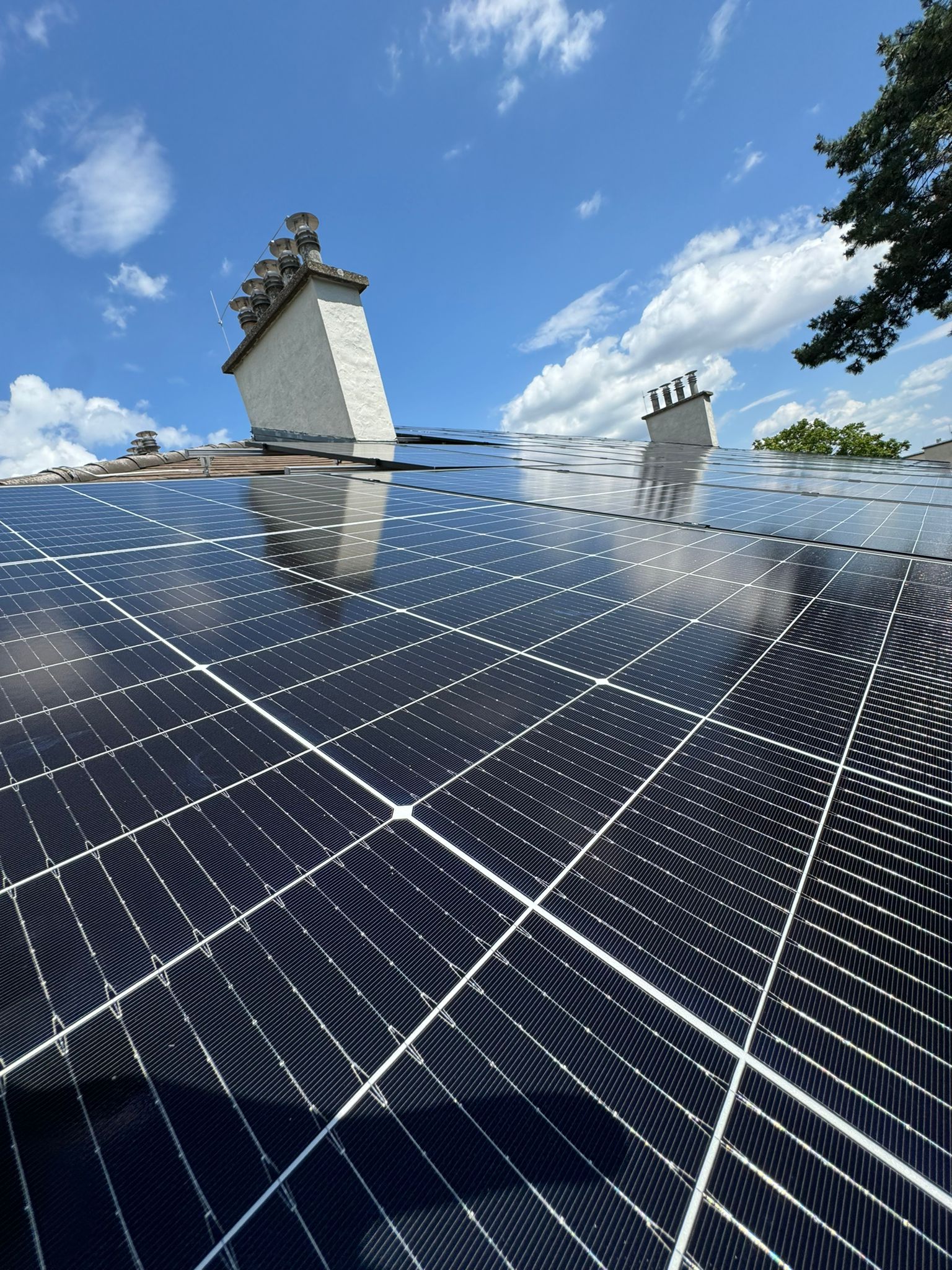 Photovoltaikanlage