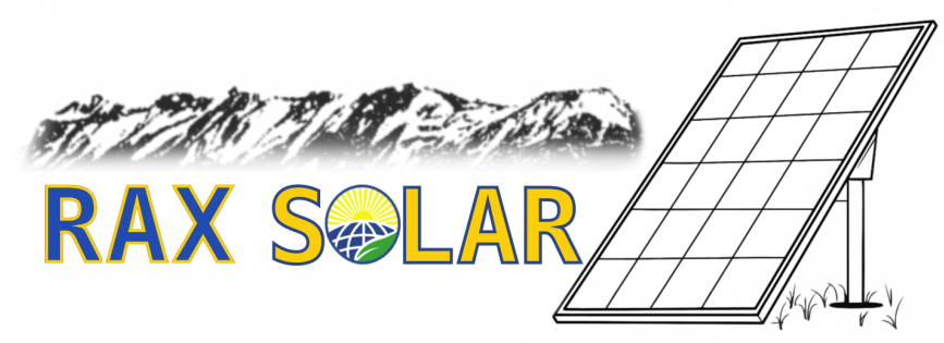 Rax Solar