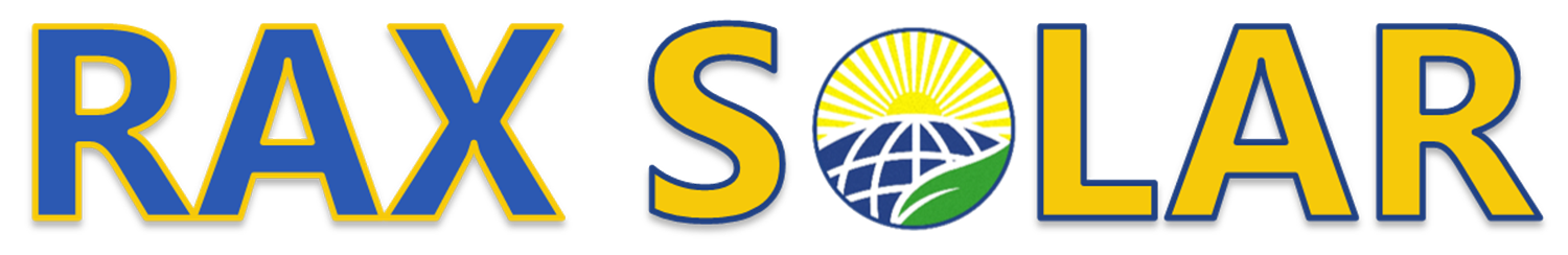 Rax Solar