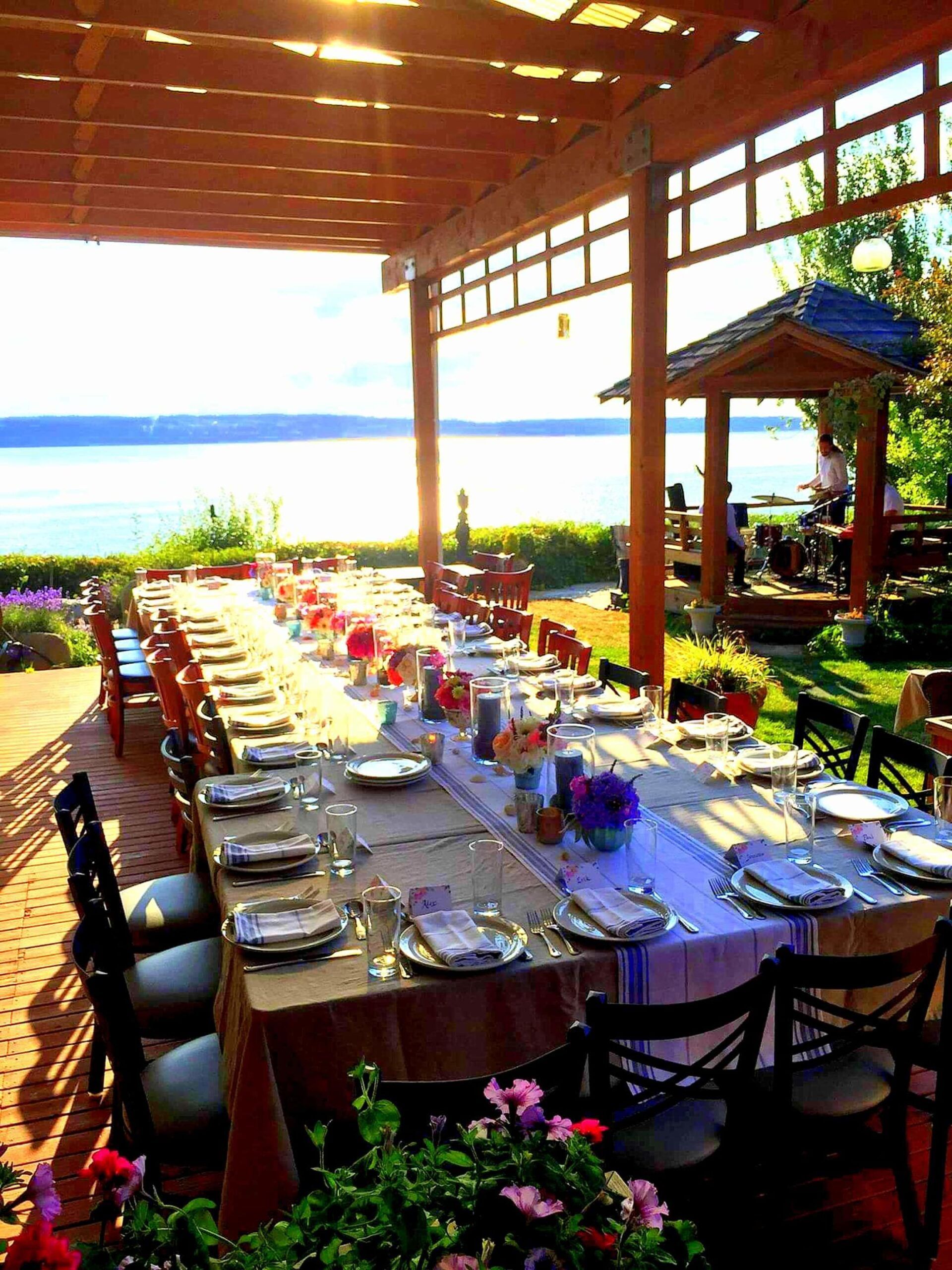 Camano Island Inn in Camano, United States