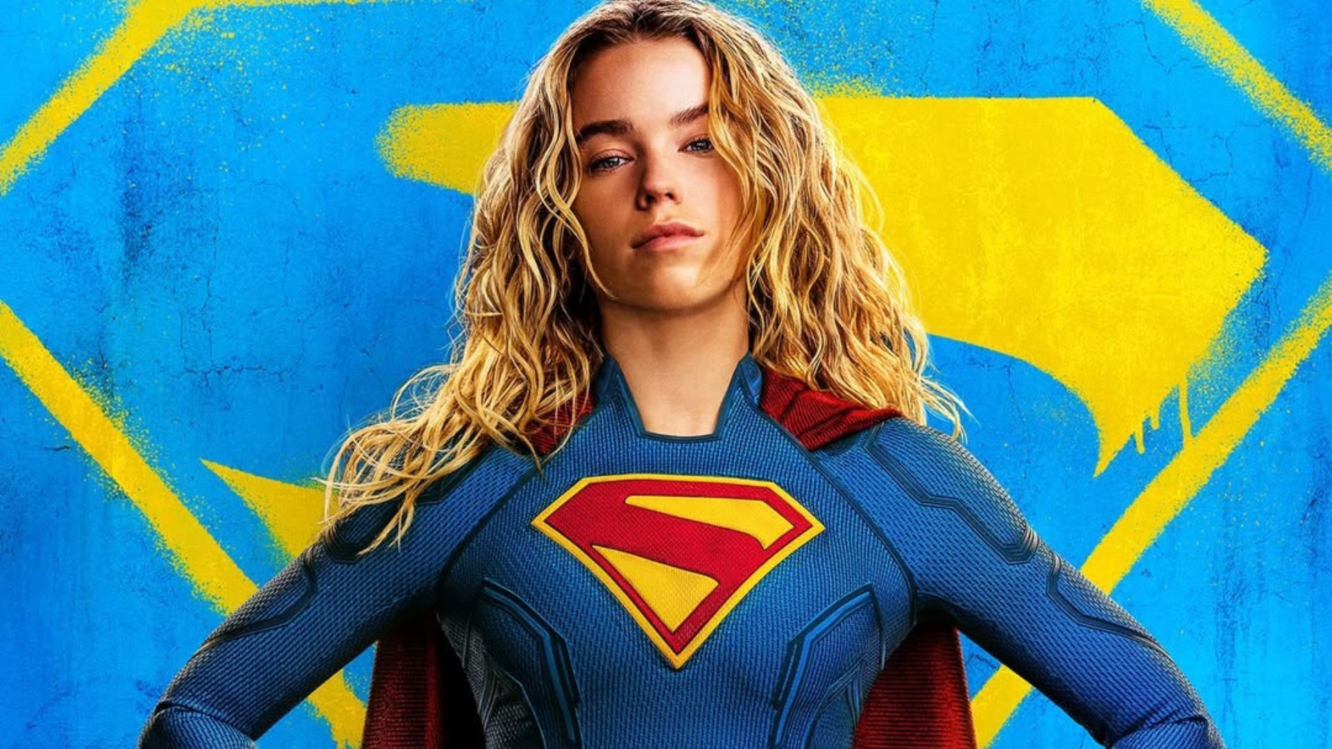 Assistir Supergirl