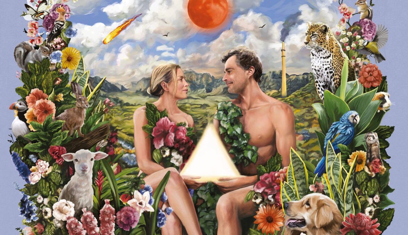 Assistir Amor Apocalípse
