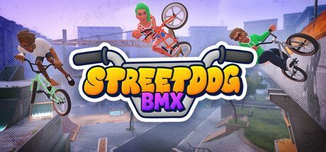 Streetdog Download Game