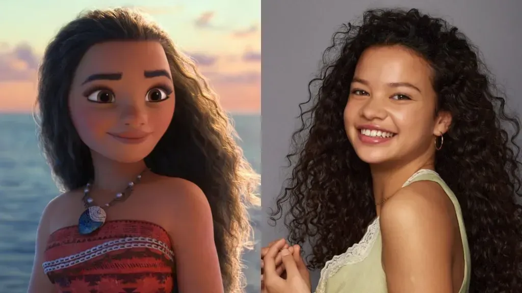 Moana Live-Action, Tudo Sobre o Filme com Dwayne Johnson que Chega aos Cinemas em 2026
