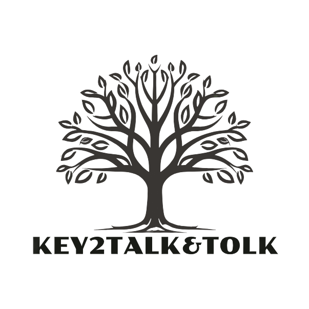 logo key2talk