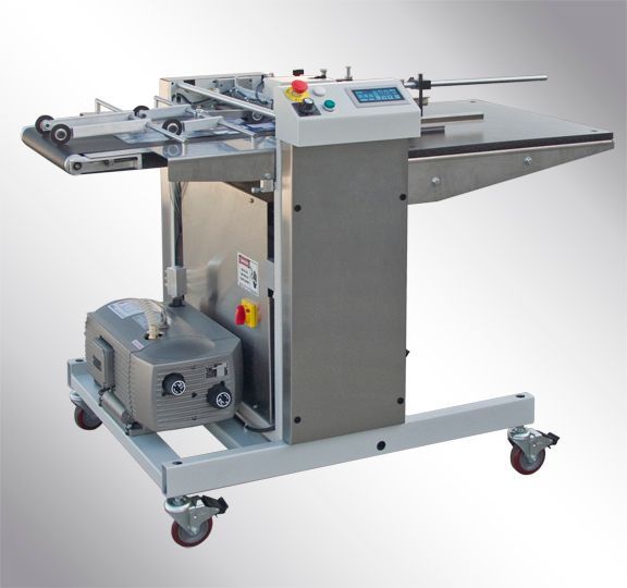 deep pile feeder